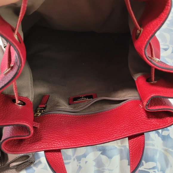 Serapian Milano Backpack main image 4